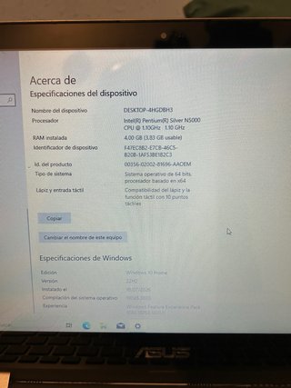 Asus Vivobook Flip TP401M