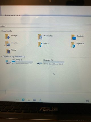 Asus Vivobook Flip TP401M