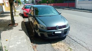 Volkswagen Golf 2010