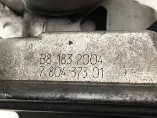 Cuerpo acelerador BMW 780437301