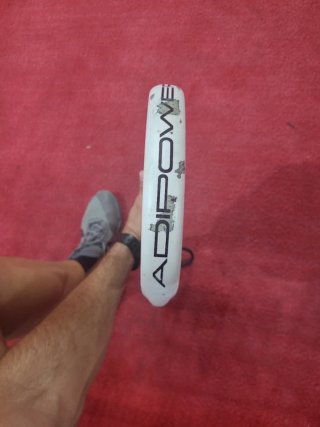 Pala Adidas Adipower Light
