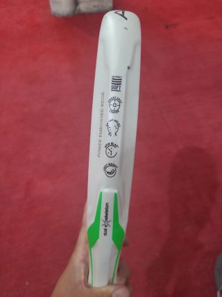 Pala Adidas Adipower Light