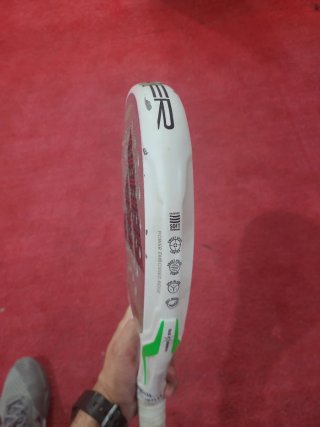 Pala Adidas Adipower Light