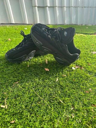 Nike NOCTA Glide Drake Negro