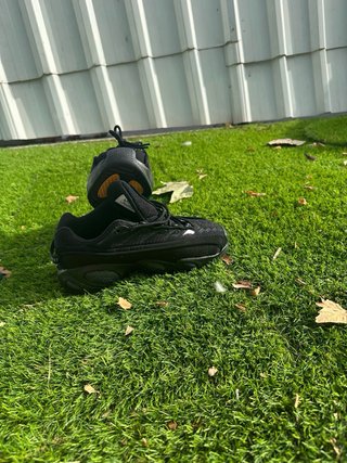 Nike NOCTA Glide Drake Negro