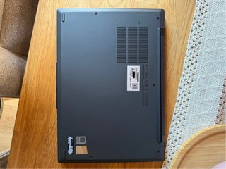 ThinkPad T14s Gen6 Core Ultra 7 32GB RAM 1TB SSD