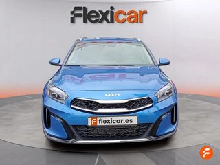 Kia XCeed 1.6 MHEV iMT Drive 100kW (136CV)