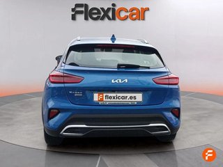 Kia XCeed 1.6 MHEV iMT Drive 100kW (136CV)