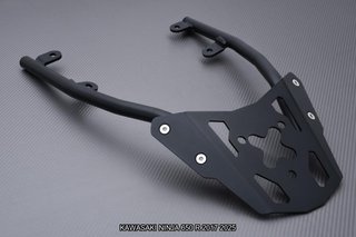 Soporte de baúl KAWASAKI NINJA 650 R 2017 2025