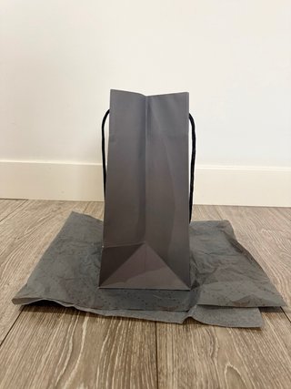 Bolsa Zadig & Voltaire Gris