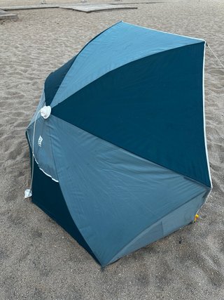 Conjunto Sillas Playa y Carpa