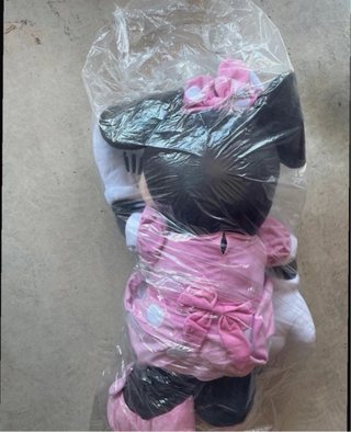 Peluche Minnie Disney 120 cm
