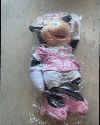 Peluche Minnie Disney 120 cm