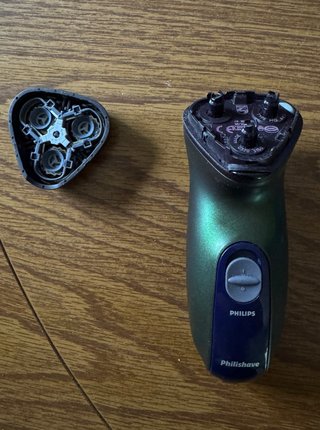 Philips Philishave Super Reflex 6415