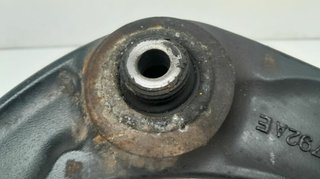 Brazo suspensión inferior citroen c4 grand 1158459