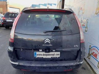 Brazo suspensión inferior citroen c4 grand 1158459
