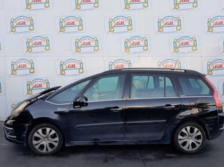 Brazo suspensión inferior citroen c4 grand 1158459