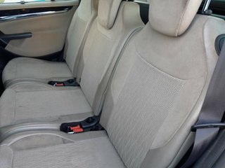 Brazo suspensión inferior citroen c4 grand 1158459