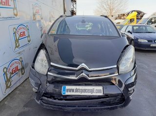 Brazo suspensión inferior citroen c4 grand 1158459