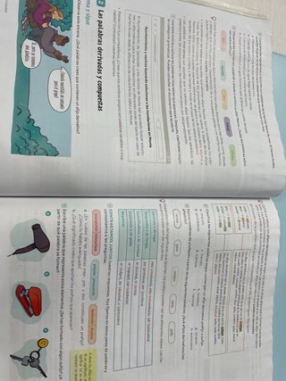 Lengua Castellana y Literatura. 3 Secundaria. R...