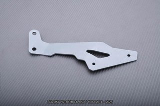 Soporte de baúl SUZUKI VSTROM 650 1000 2014 2025
