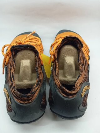 Merrell Vapor Glove 4 3D Scarpe da Trail Running