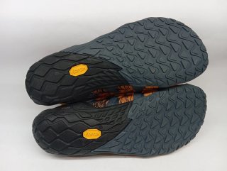 Merrell Vapor Glove 4 3D Scarpe da Trail Running