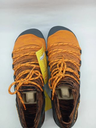 Merrell Vapor Glove 4 3D Scarpe da Trail Running
