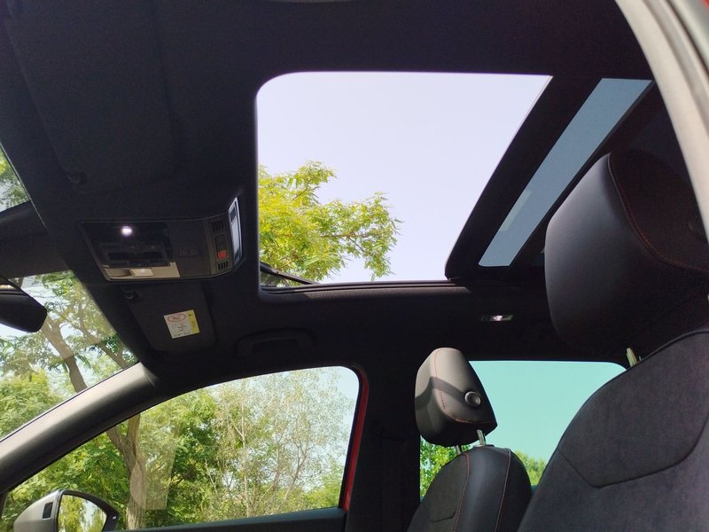SEAT Ateca 2026, foto 4