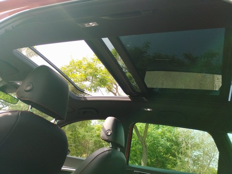 SEAT Ateca 2026, foto 5