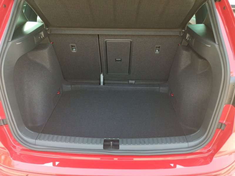 SEAT Ateca 2026, foto 12