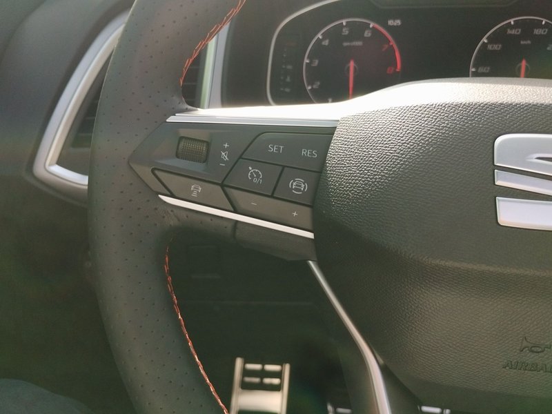 SEAT Ateca 2026, foto 13