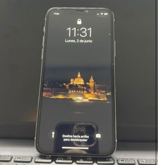 iPhone 11 Pro Plata