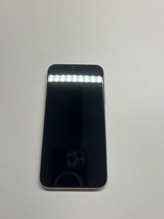 iPhone 11 Pro Plata