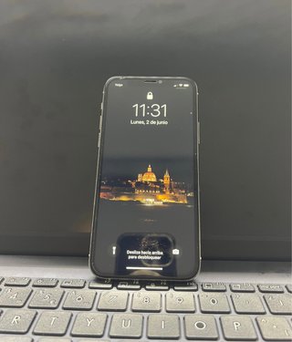 iPhone 11 Pro Plata