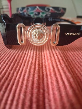 Occhiali da donna neri