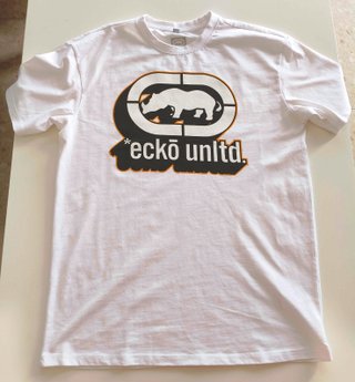 Camiseta Ecko Unltd