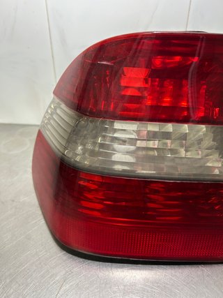 Piloto trasero Izquierdo BMW E46