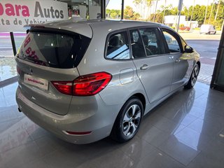 BMW Serie 2 Gran Tourer 216d Business