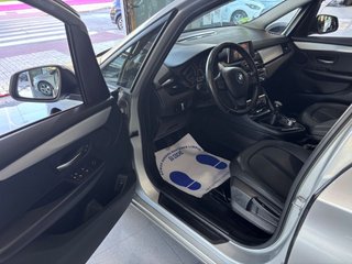 BMW Serie 2 Gran Tourer 216d Business