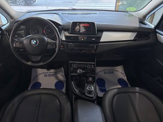 BMW Serie 2 Gran Tourer 216d Business