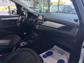 BMW Serie 2 Gran Tourer 216d Business