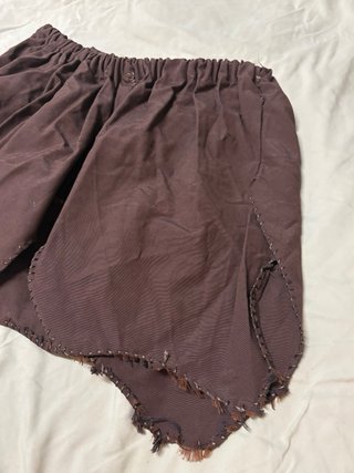 Ropa medieval y trajes