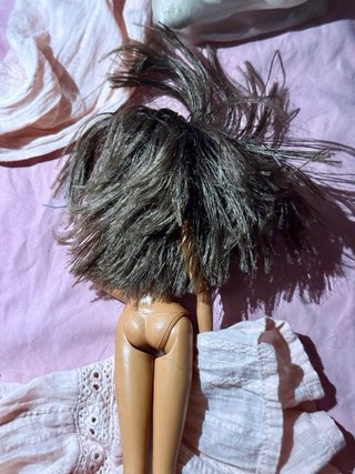 Barbie Flavas Tikka Mattel 2000s