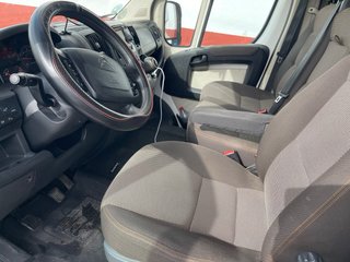 Citroen Jumper 2017 2.0 163CV minibús 9 plazas