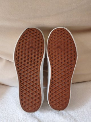 Vans Slip-On Plataforma Talla 38