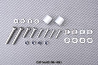 Soporte de baúl / Maletero BMW R12 1200 2024 2026