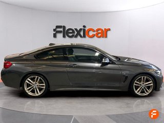BMW Serie 4 420d Gran Coupe