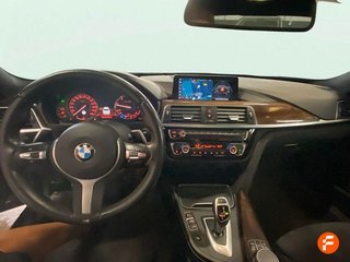 BMW Serie 4 420d Gran Coupe