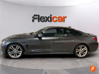 BMW Serie 4 420d Gran Coupe